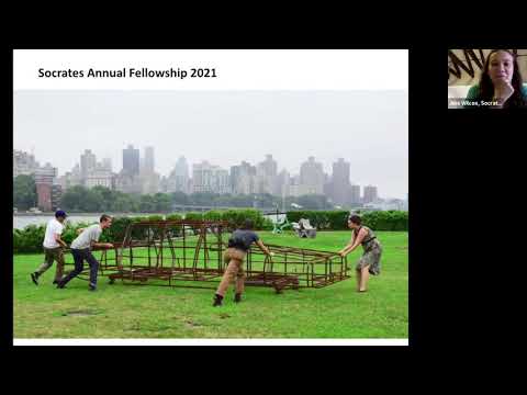 Video: Socrates Sculpture Park: la guida completa