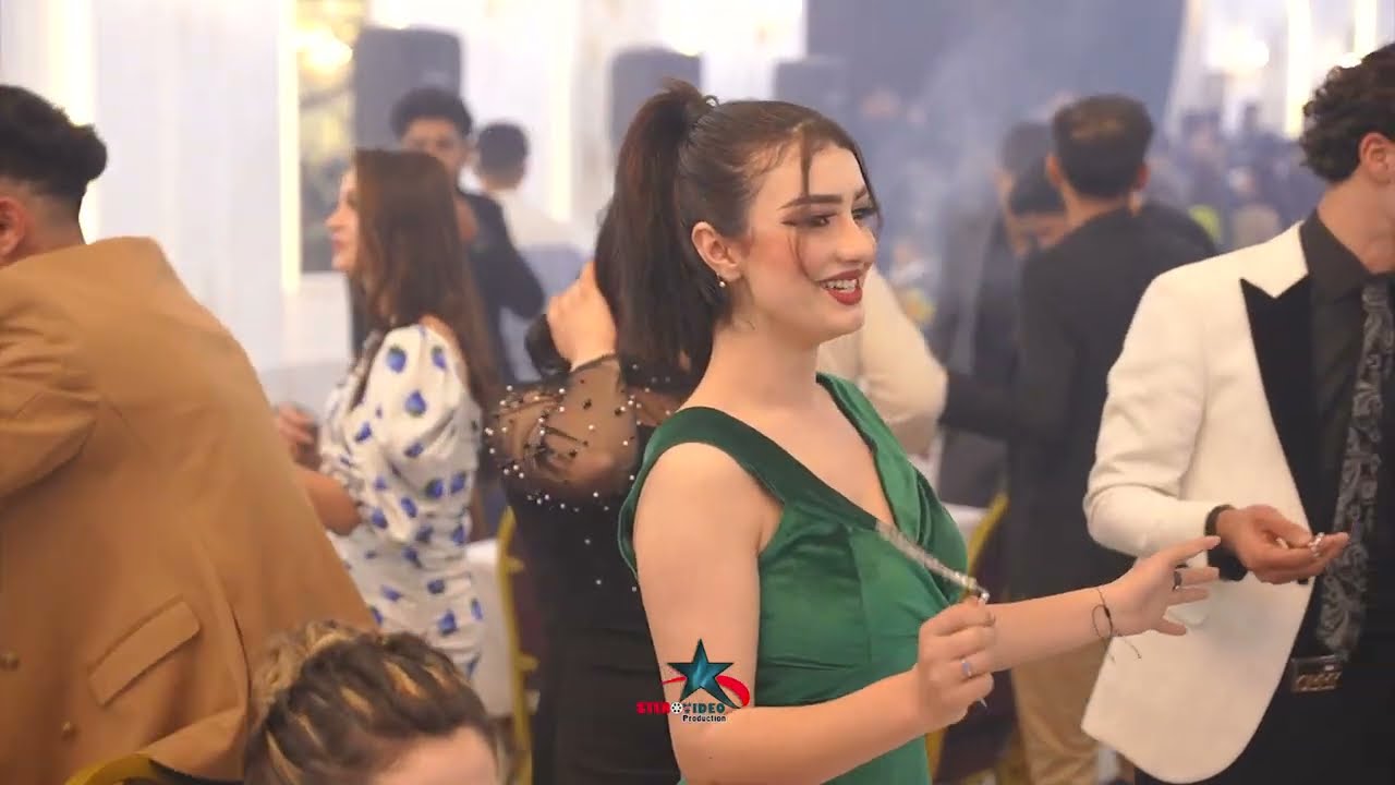 اوصمان فارس _ ئاهەنگه جەژنا روژيێت ئێزى _ هولا وردة _2023/12/15