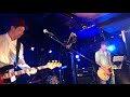 快楽ギター / 奥田民生 3 piece band cover