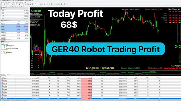925$ Profit Most profitable forex robot in the world #trading #forex #forexai #fx #livetrade #ai