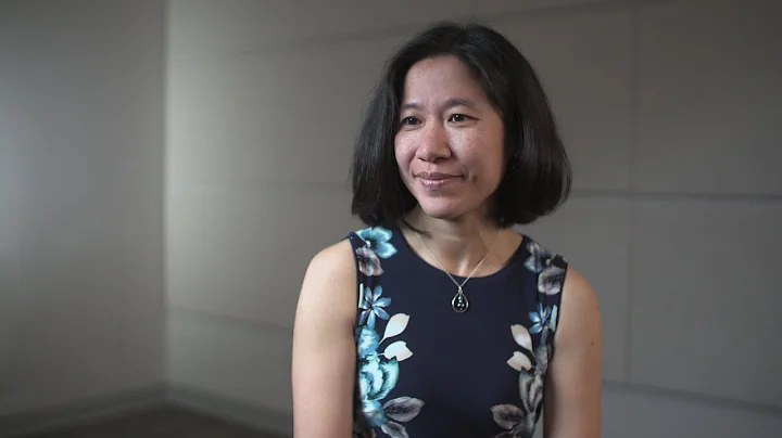 Meet Canada 150 Research Chair  Anita Tam Layton