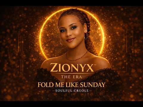 Zióna Maré-Laveaux | NEW GENRE 2026 - ZIONYX | NEW ALBUM RELEASE: ZIONYX - THE ERA