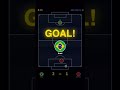 Brazil 🇧🇷 vs Morocco 🇲🇦 in Soccer Slam! #brasil #morocco #nyc #newjersey #worldcup #worldcup2026
