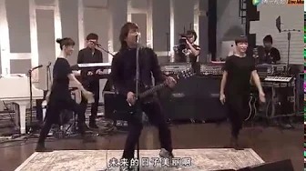 20160316 - 伍佰THE NEXT BIG THING(上帝救救我)