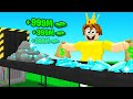 DIAMOND = RICH In ROBLOX! (Ore Smelting Tycoon)