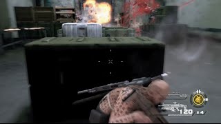 Shog's Never Played...Devil's Third Part 8 -Return of Bo Rai Chozimotto: The Revengining-