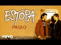 Estopa  paseo cover audio