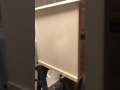 Sneaking in on Aaron 2/19