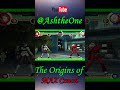The Moment Max Cancel Was Born Into The KOF Series
