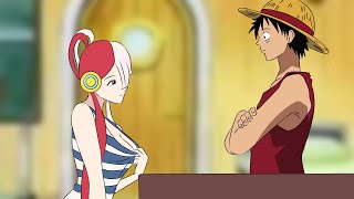 《 One Piece 》:: Squeeze mine ! | Fan Animation