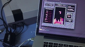 MacBook decodes PAL video via SDR