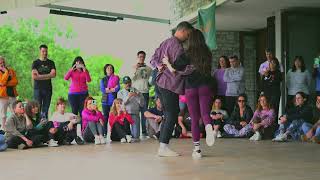 Information Jesus & Anni - Urbankiz Musicality Guide