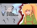 The Hilarious Game Awards