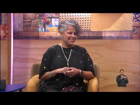 Greta de León Shares Details on Originaria: Indigenous Language Film Showcase