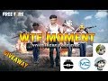 FUNNY MOMENT YOUTUBERS FREE FIRE INDONESIA - Free Fire Indonesia