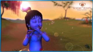Happy Janmashtami