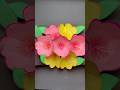 Mother’s Day Special Craft #shorts