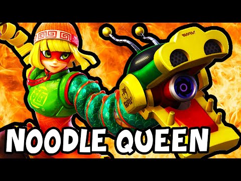 OUTPLAYING PEOPLE WITH MIN MIN! (Smash Ultimate Funny Moments)