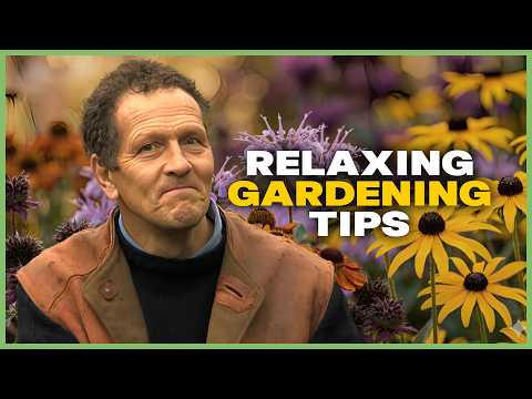 2 Hours of Monty Don To Relax To | Season 2 | Gardeners' World
