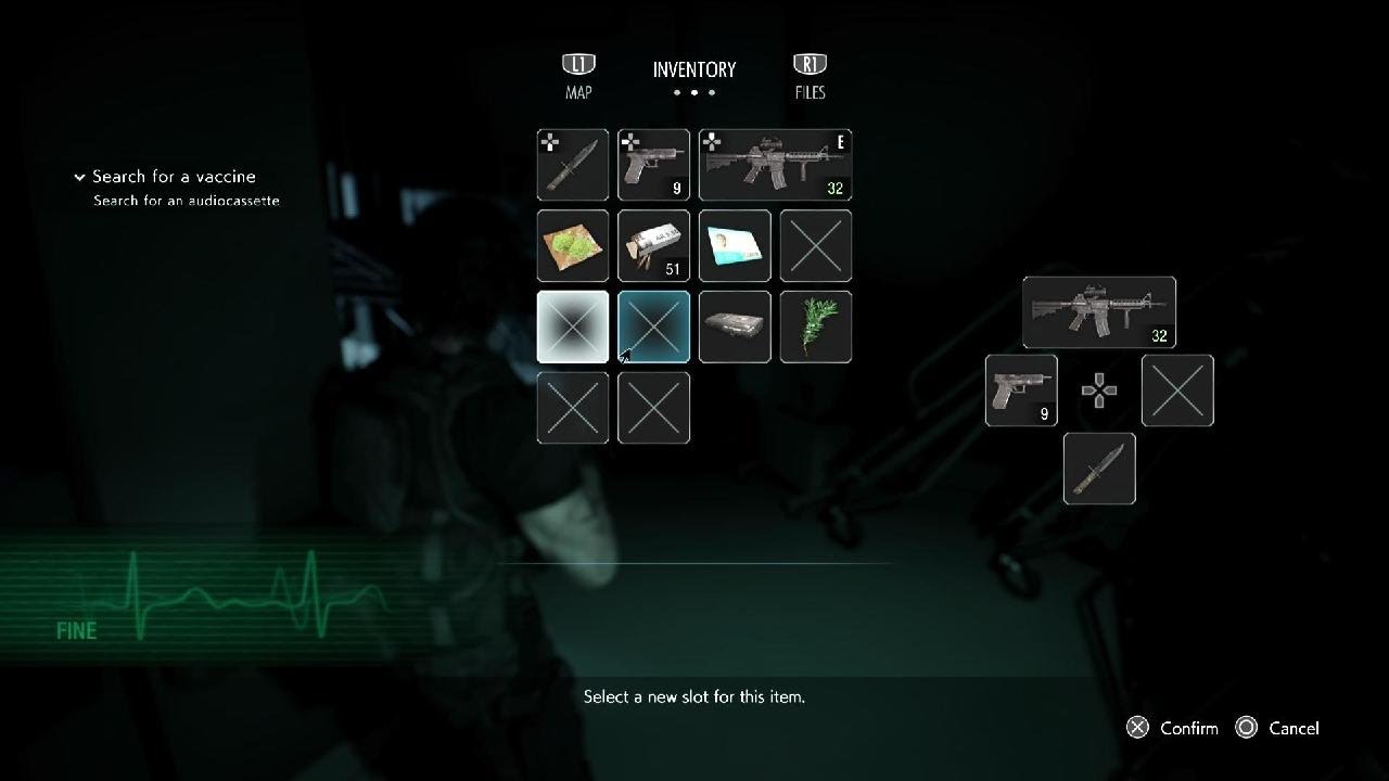 RESIDENT EVIL 3 Protect Jill against the horde! 😱