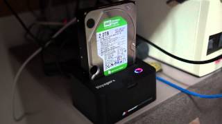 Drobo   DO NOT USE