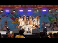 Full stage berry berry  be my baby  songkran music concert  230415