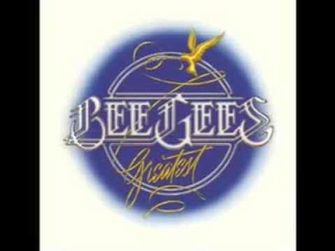 Bee Gees - (Our Love) Don't Throw It All Away