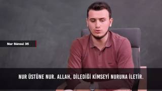 Mevlan Kurtish & Osman Bostancı Nur suresi