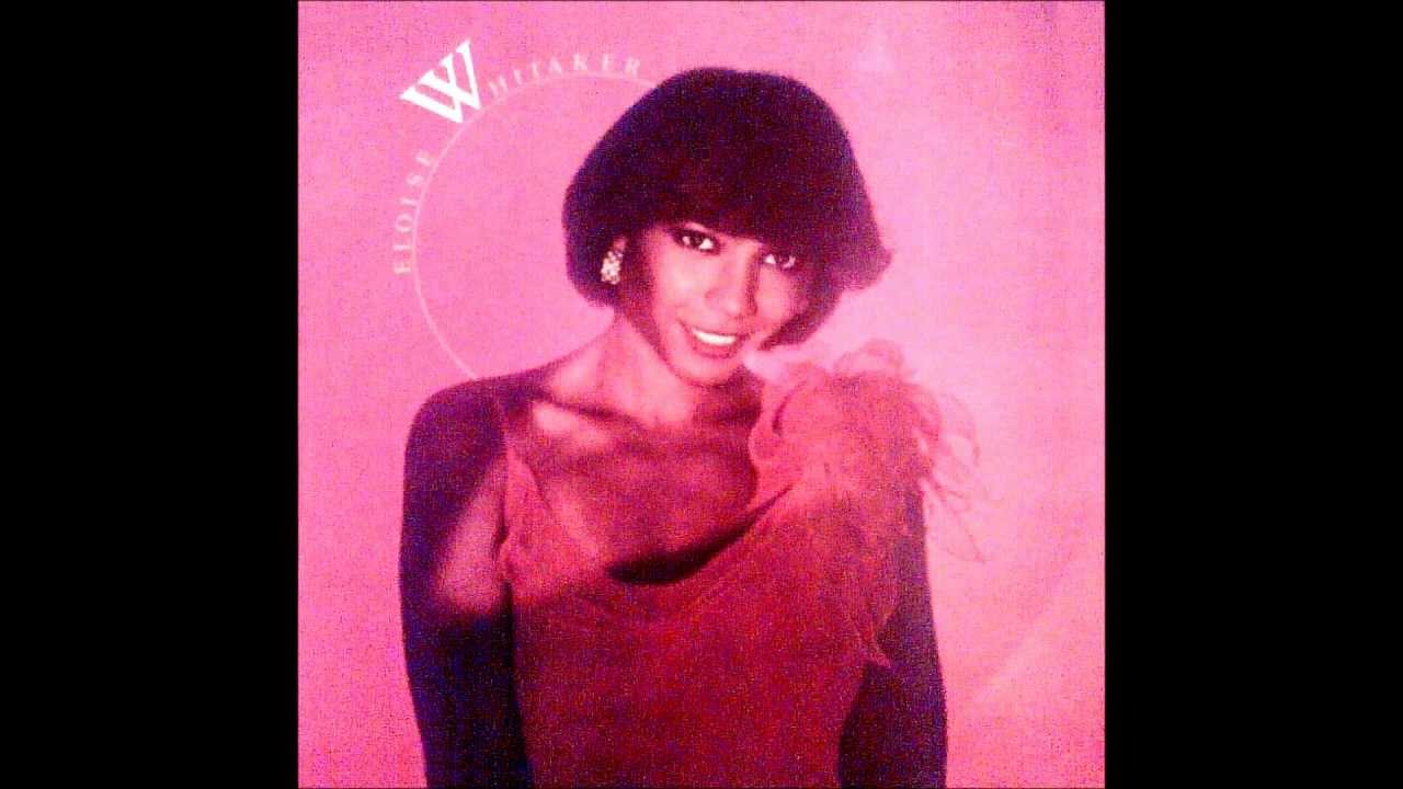 ELOISE WHITAKER   FALLIN IN LOVE