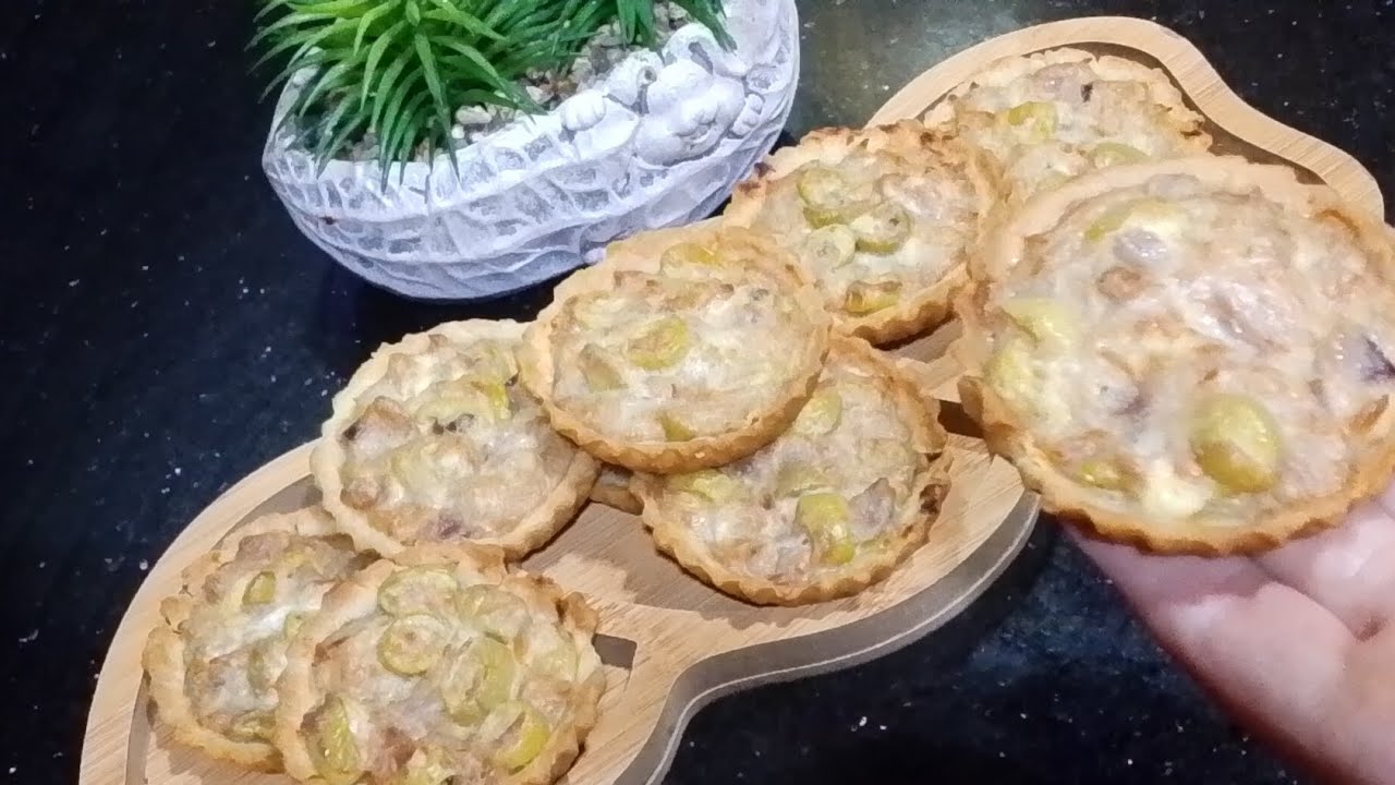 مطبخ أم التوأم 👈✅قوالب لي كيش بعجينة خفيفة وحشوة بززاف بنينة 💯 طريقة ناجحة مستحيل تندمي عن عليها#