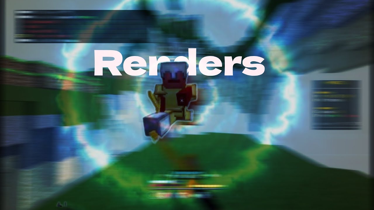 Render Test 1 - YouTube