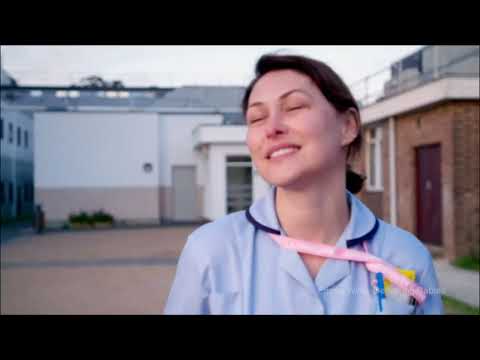 UKTV U Rebrand