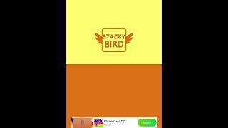 Watch me play Stacky birds 🐦