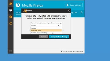 How to uninstall (remove) Vosteran.com Search (Chrome, Firefox, IE)