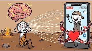 Celebrity Why Your Brain Thinks Influencers (streamer) Are Your Real Friends Wealth