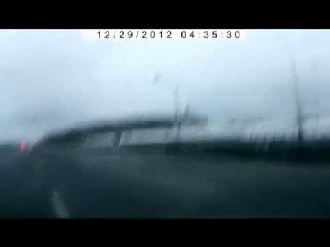 TU204 RED CRASH