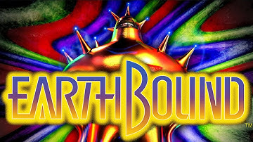 How Earthbound Became The Ultimate Cult Classic | Retrospective Documentary