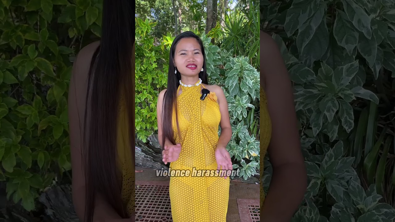 Уважение – это главное :) 