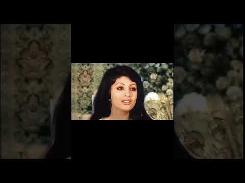 مرجان اجرای ترانه ای خدا در فیلم سلام بر عشق