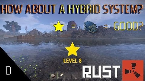 XP OR BP SYSTEM? | RUST