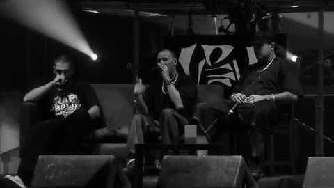 VIOLADORES DEL VERSO - ALGO DE JAZZ