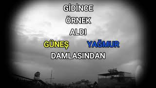 Mert Kıyak - Gel Feat. Çağrı Kaymak Storyli̇k Şarkilar