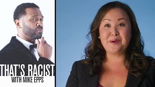 All Asians Are Smart | Ep. 9 | That's Racist
