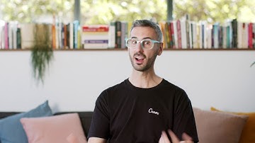 Canva x Pinterest Creators, Episode 3: Design a Pin