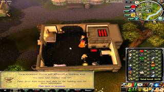 Omg Sickness #1 - Mini Smithing guide (cheap)