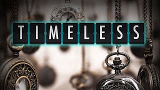 TIMELESS - Wyatt & Lucy By Robert Duncan | NBC