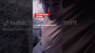 Leah Play Playing Pregnant To Keep A Man Again Tiktok Scammer Fraud Fake Cringe Worthy