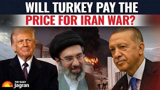 Trump Squeezes Iran But Turkey Could Take The Hit, Big Danger For Erdogan!