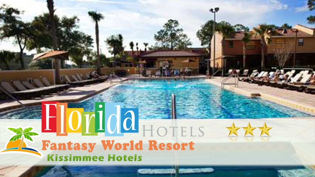Fantasy World Resort Kissimmee Hotels Florida You Fantasy World Resort Kissimmee Hotels Florida