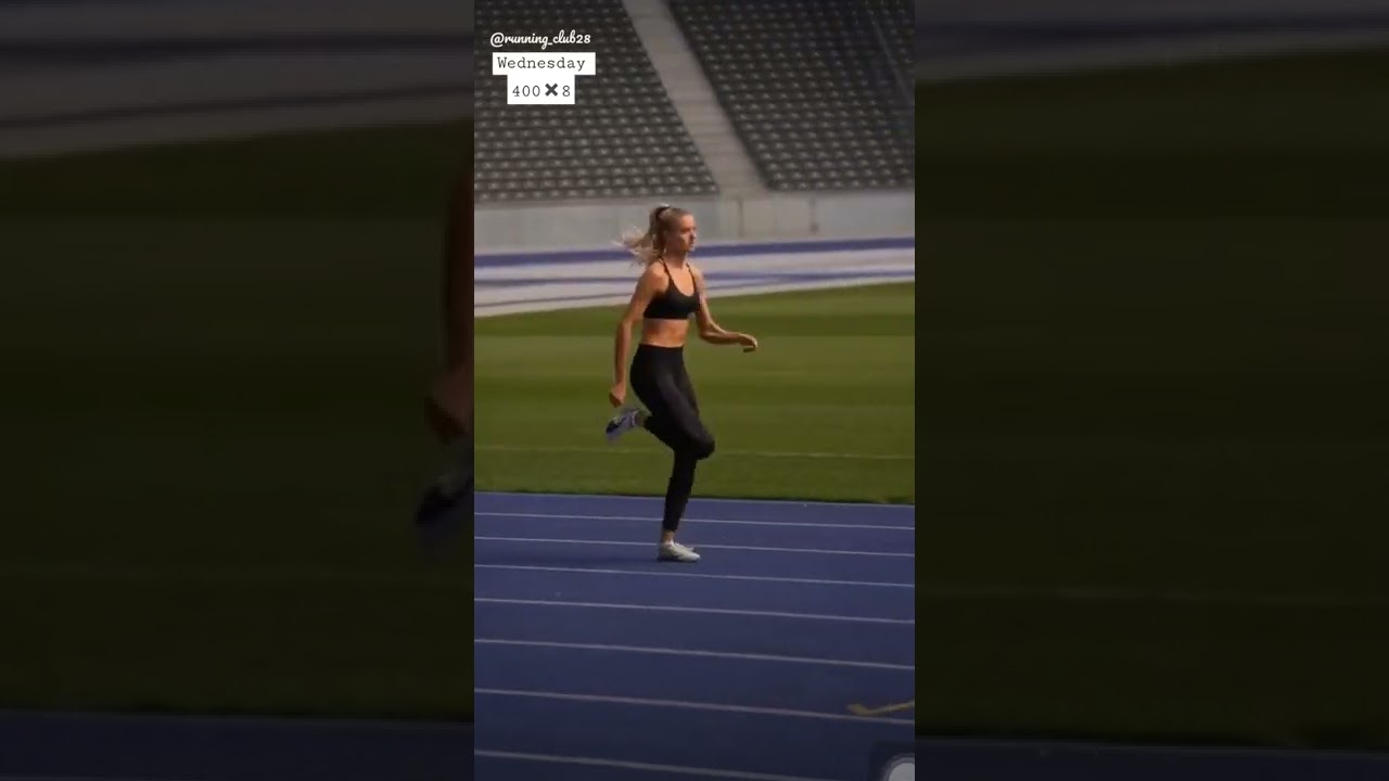 Runing Tips and work// girl motivation video//